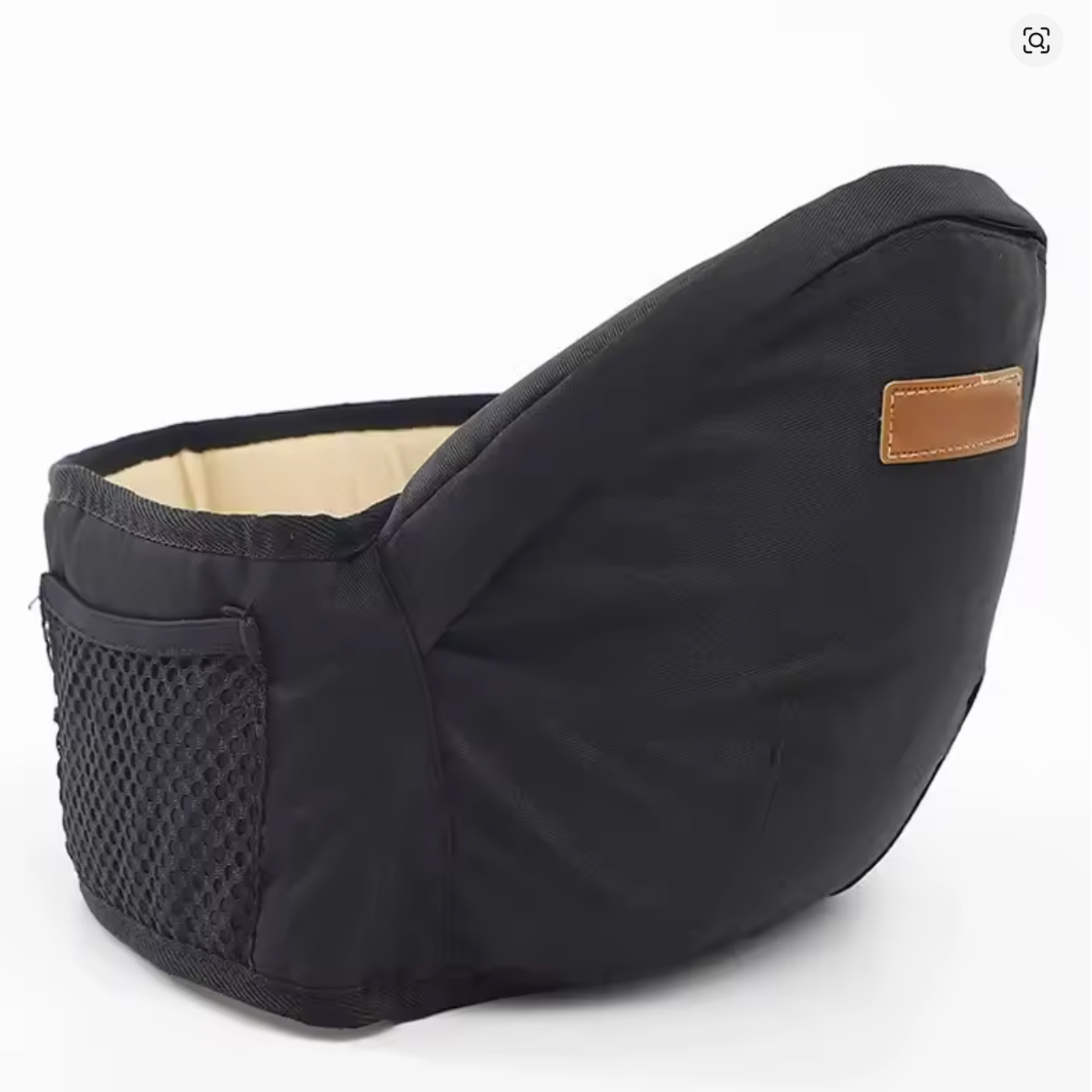 HavenCarry™ Ergonomic Hip Seat Carrier
