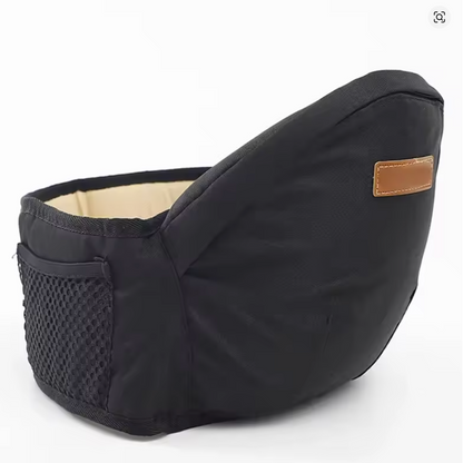 HavenCarry™ Ergonomic Hip Seat Carrier