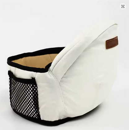 HavenCarry™ Ergonomic Hip Seat Carrier