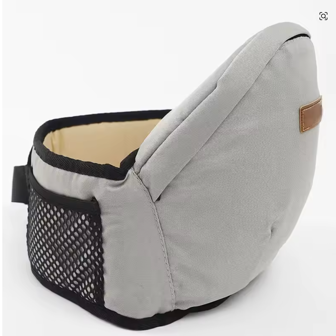 HavenCarry™ Ergonomic Hip Seat Carrier
