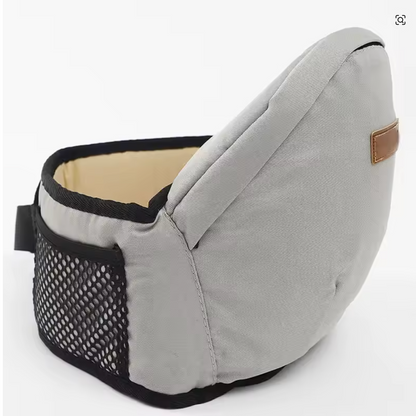 HavenCarry™ Ergonomic Hip Seat Carrier