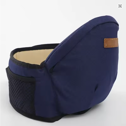HavenCarry™ Ergonomic Hip Seat Carrier
