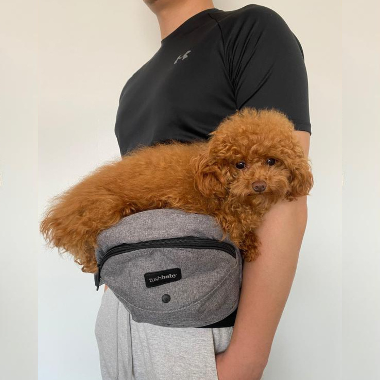 HavenCarry™ Ergonomic Hip Seat Carrier